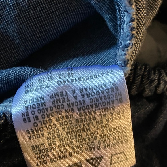 Chic vintages jeans - Picture 5 of 6